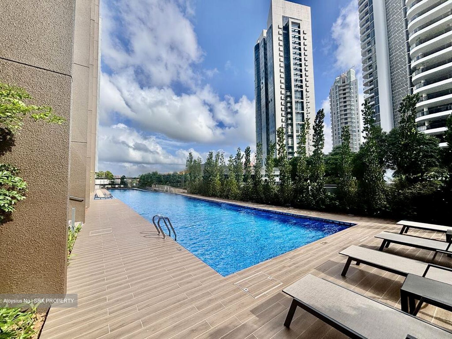 Pullman Residence  (D11), Condominium #524957221